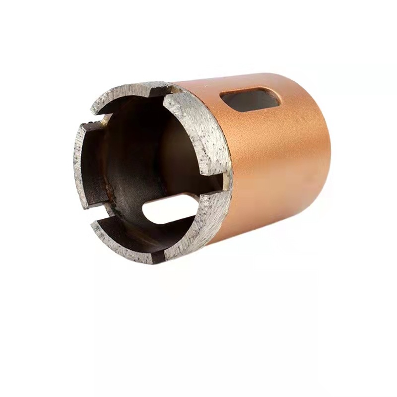 6-100mm Marble Hole Opener Diamond Drill Core Bit