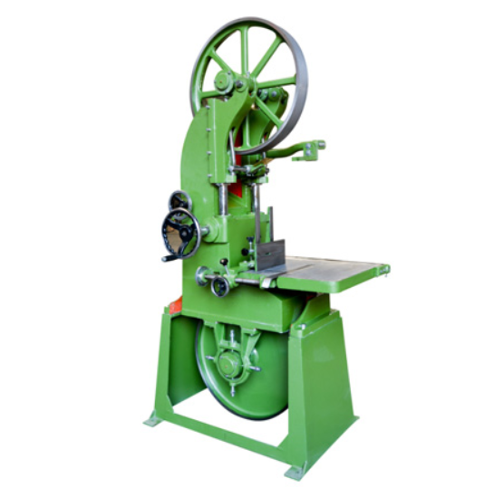 Станок ленточнопильный по дереву