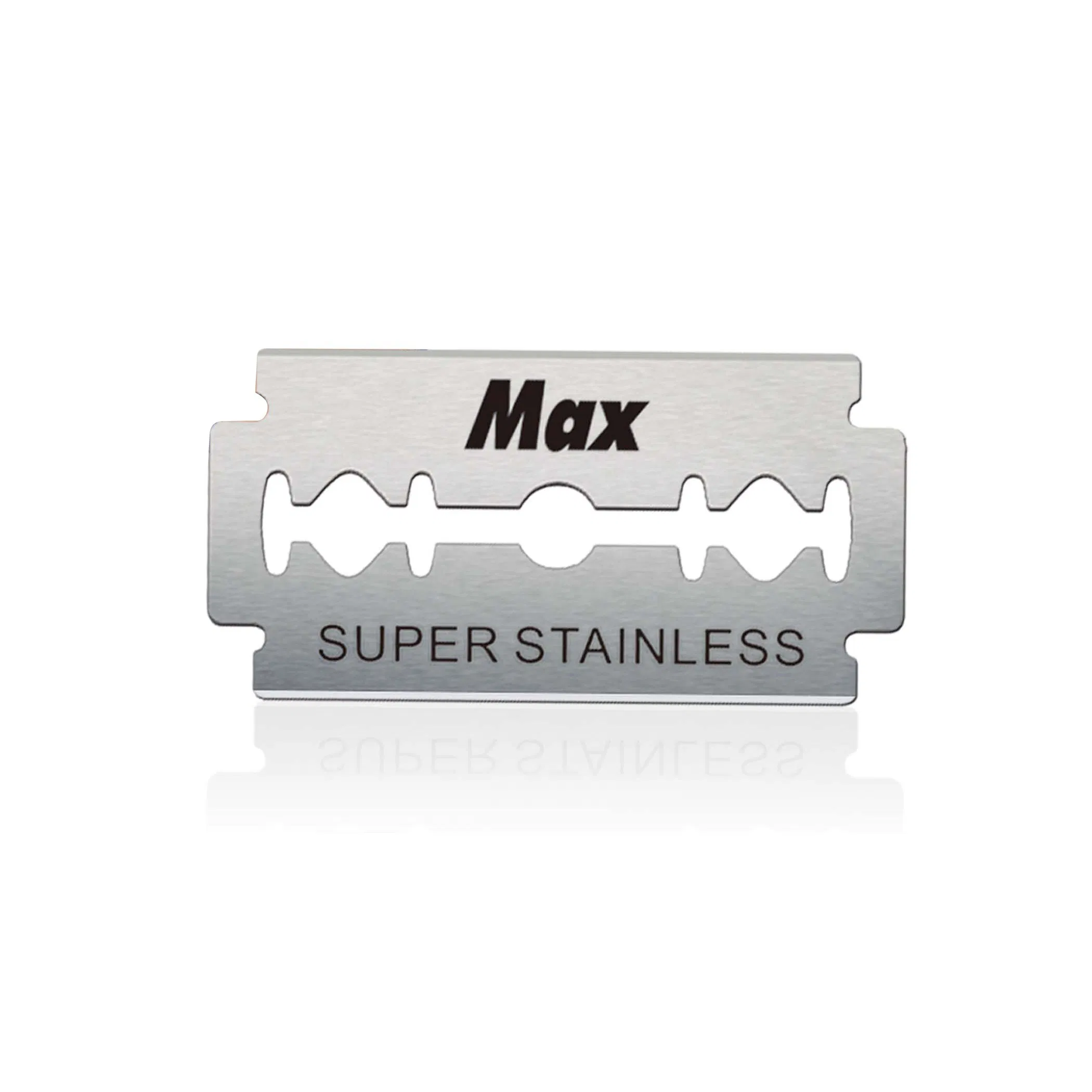 Stainless Steel Double Edge Razor Blades