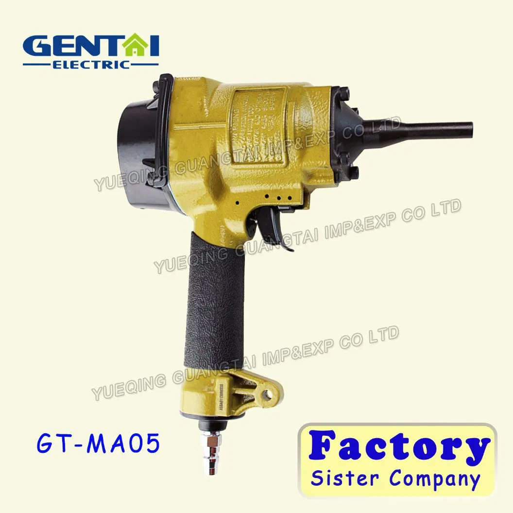 Пневматический краскопульт GENTAI GT-MA05