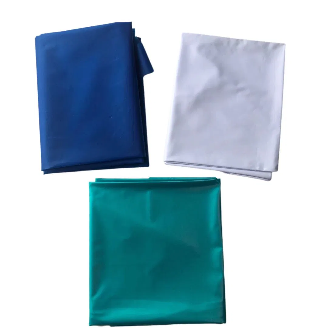 Chemical Resistant Rubber Lab Apron
