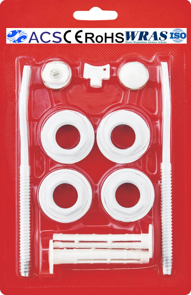 Manual Air Vent Valve Kit