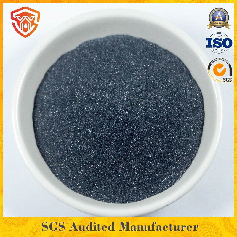 Карбид кремния 2000 Mesh для полировки экранов