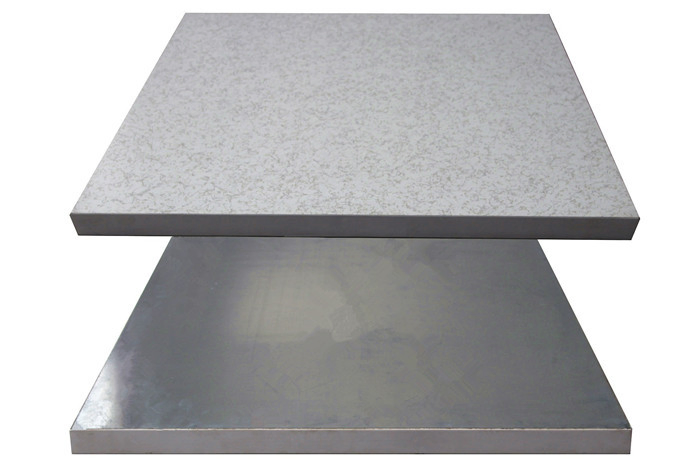 High Configuration Anti-Static Flooring Calcium Sulphate Access Panel for Banks, Telecommunication Centers