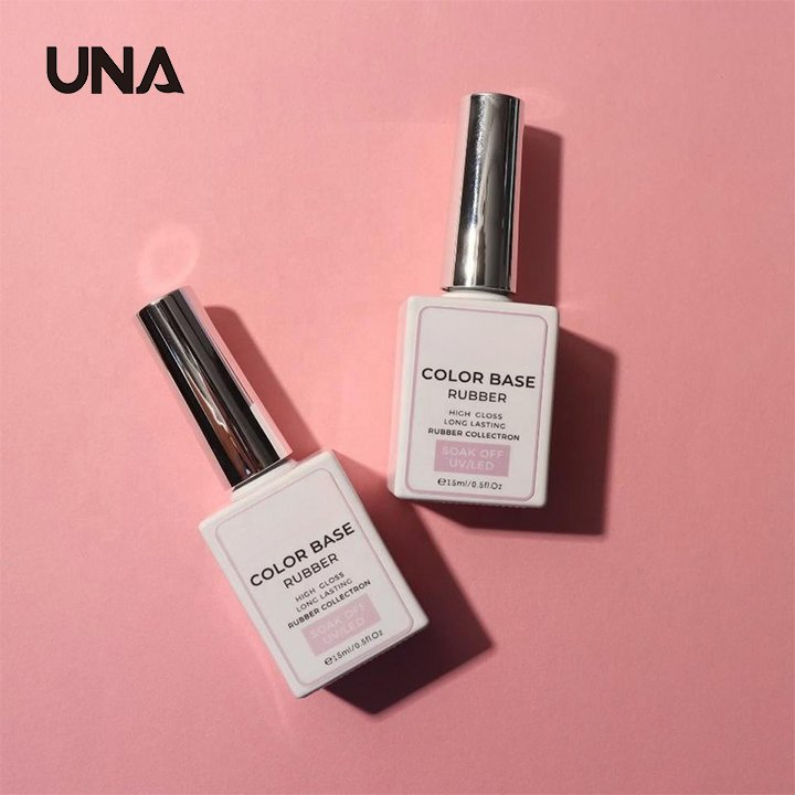 Rubber Base Coat Nude and High Quality Best Selling Rubber Base Gel Professional Private Label Wholesales Price Rubber Base Gel
