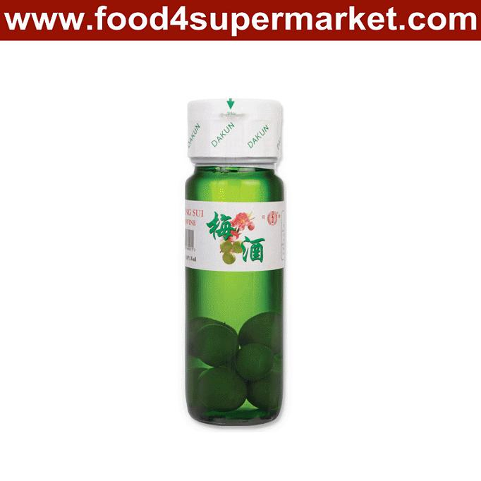 High Quality Chinese Sake Factory