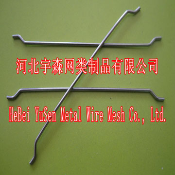 Steel Fiber for Concrete Reinforcement 1100MPa 1300MPa 1500MPa