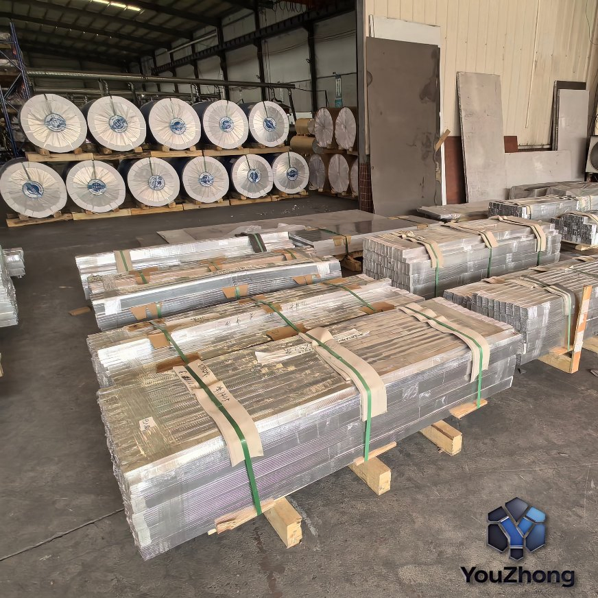 Aluminum Honeycomb Core 17mm Thick for Laser Cutting & Composite Panel & Door Core