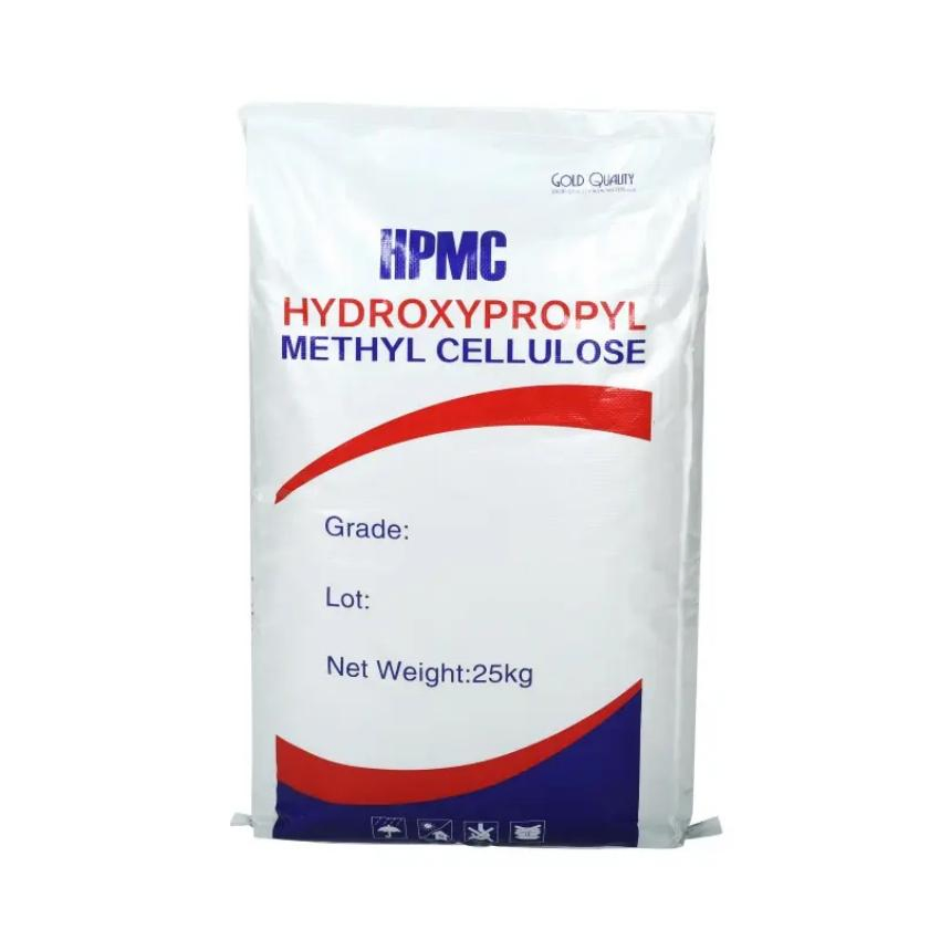 HPMC Hydroxypropyl Methyl Cellulose Supplier High Viscosity Chemical Industry CAS 9004-65-3 Viscosity Lowest Price