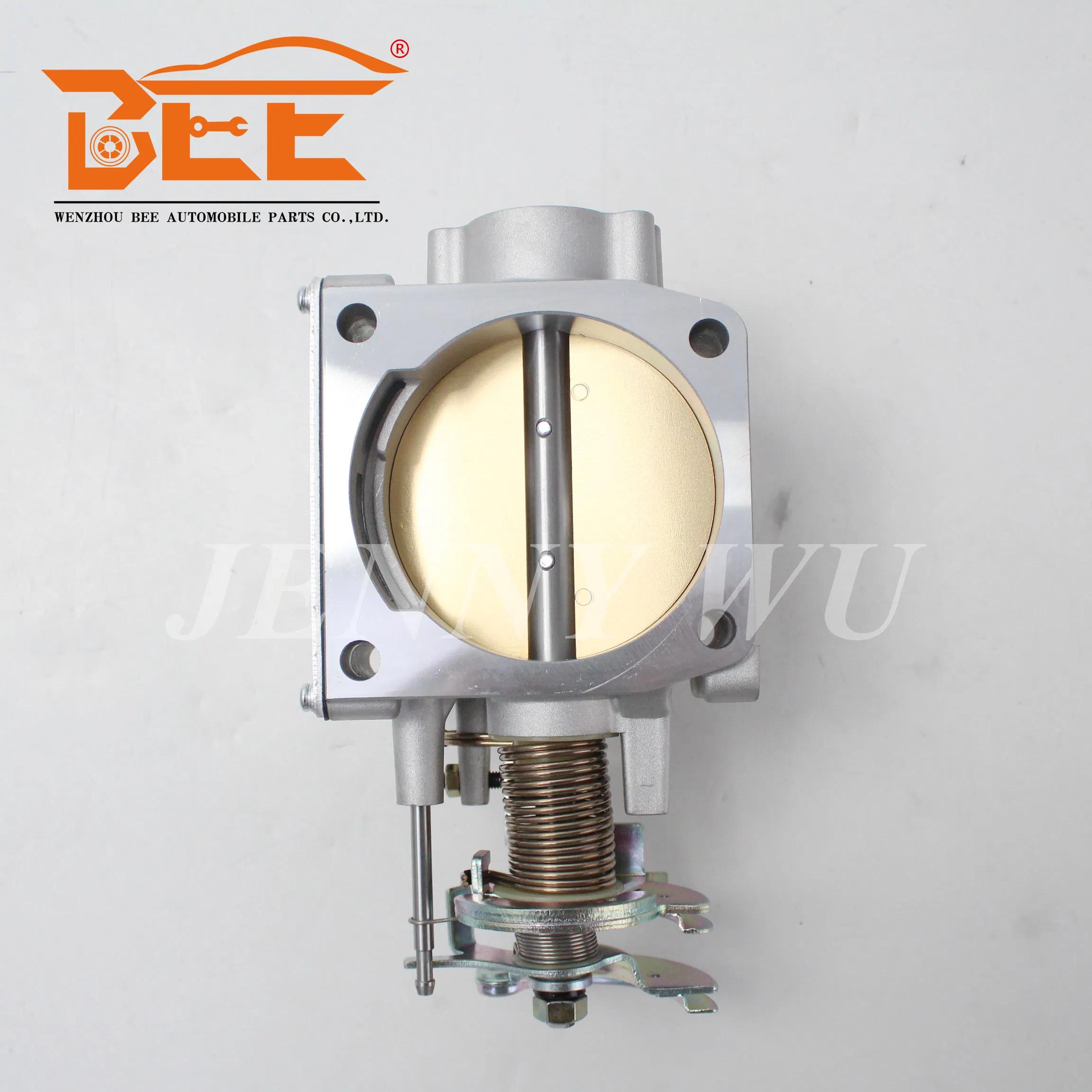 Throttle Body Assembly for Nissan Patrol Y61 TB48 80mm