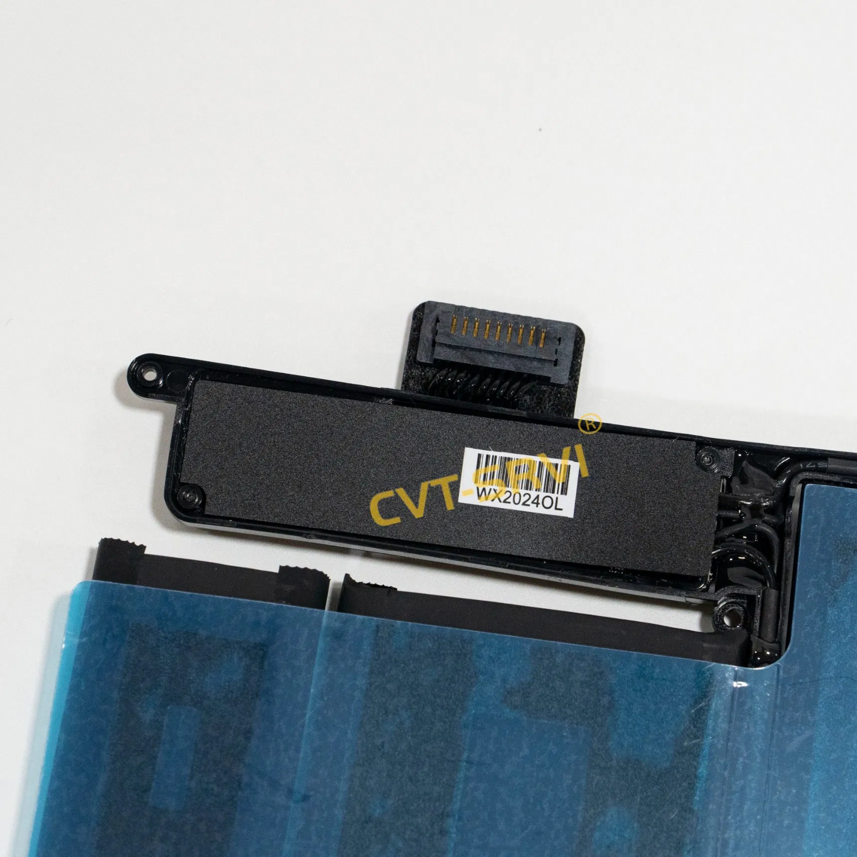 Аккумулятор CVT Srvi для iPad 3/4 (A1389, A1416, A1430)