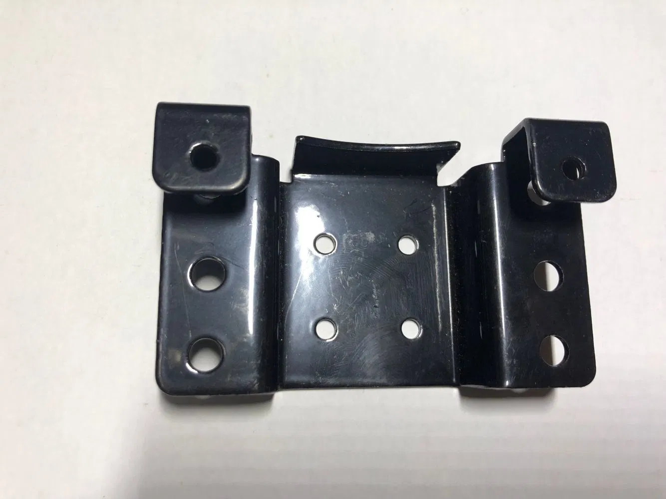 OEM Customized High Quality Steel Frame Bracket with Powder Coating