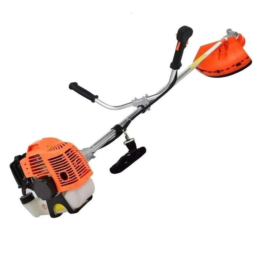 Low MOQ Weed Whacker Weeding Machine 52cc Power String Trimmer Brush Cutter