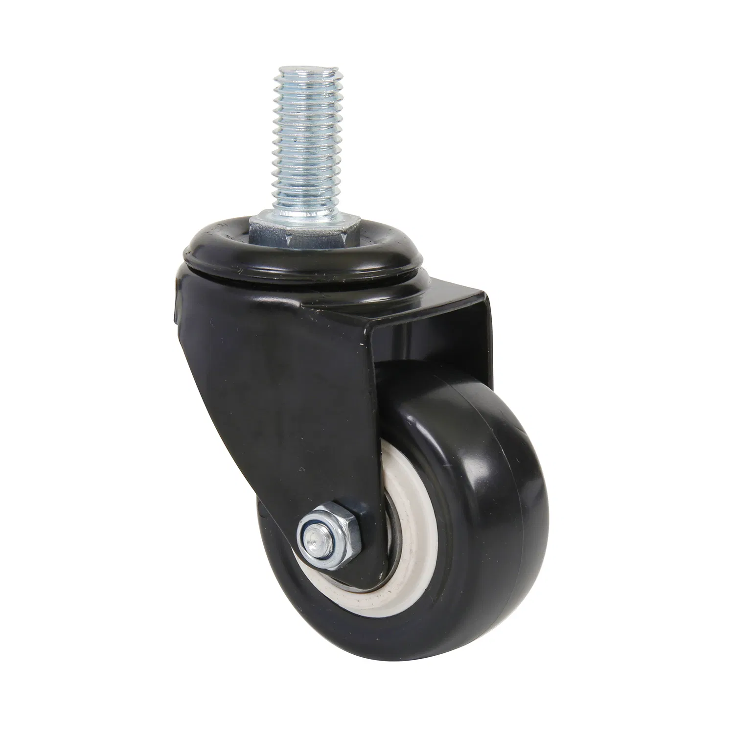 Heavy-Duty Casters with High Load Capacity Smooth Rolling Swivel Industrial Casters