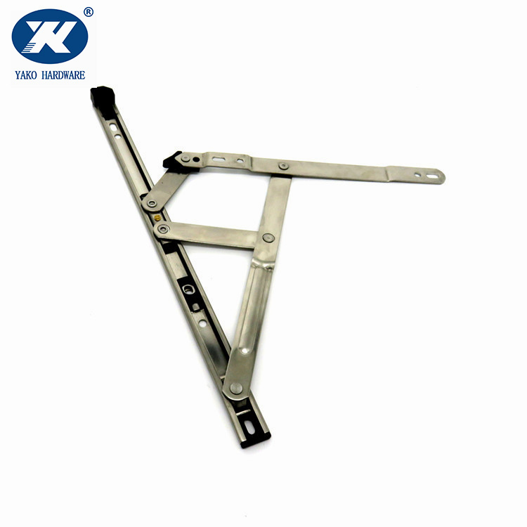 Stainless Steel Window Friction Stay Casement Stay Window Hinge