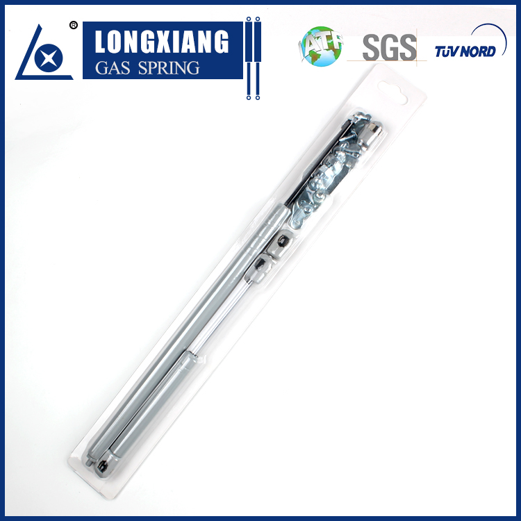 Automatic Vent Opener for Greenhouse in Winter