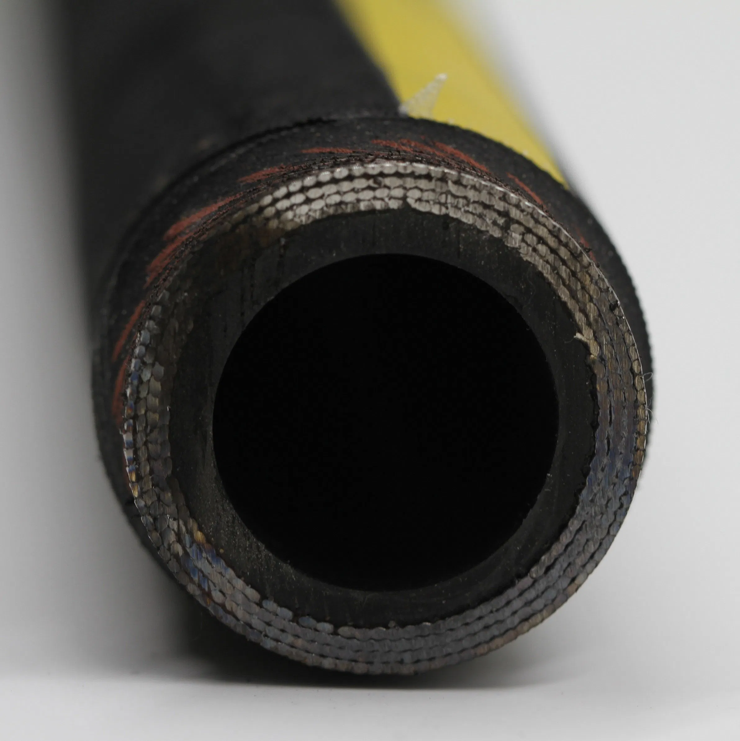 OEM Pressure En856 4sh Hydraulic Rubber Hose Fire Resistant Pipes