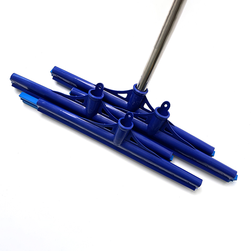 Wipe'n Dry Floor Squeegee