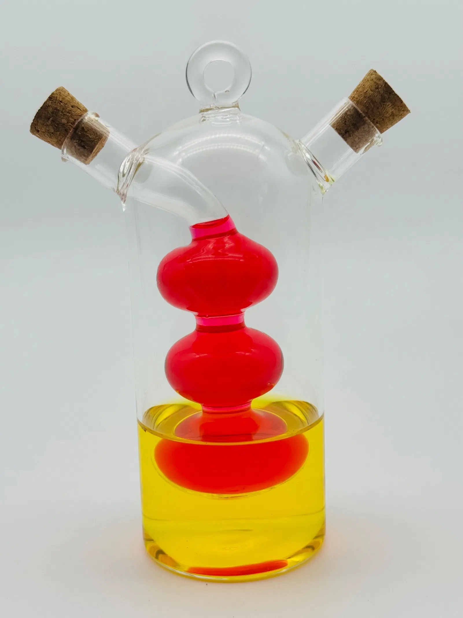 Hot Sales Oil Bottle Soy Bottle Vinegar Bottle