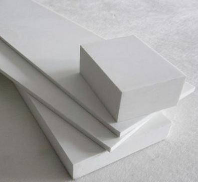50mm/75mm/100mm/150mm Fireproof White Glass Wool Board for Warehouse/Workshop/Storage