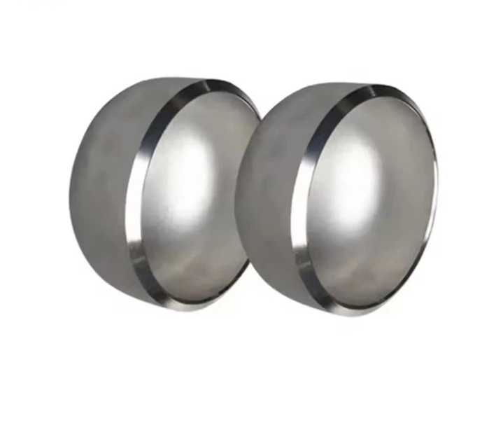 ISO-Certified Custom Reducer, Tee, Bend, Elbow, Cap 304L/H 316L/H
