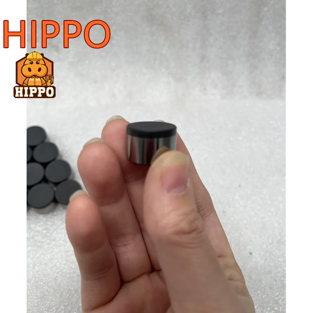 1308 1913 1908 Oil Drilling Welding PDC Inserts High Quality Cutter for Drill Bit