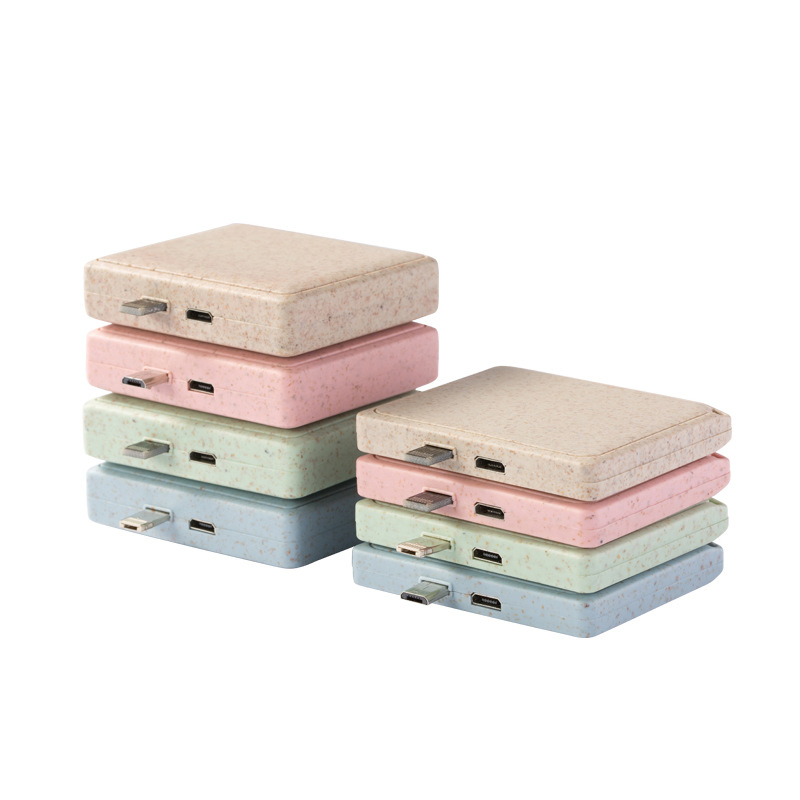 Cheap Price Smallest Disposable Power Bank for Emergency Use