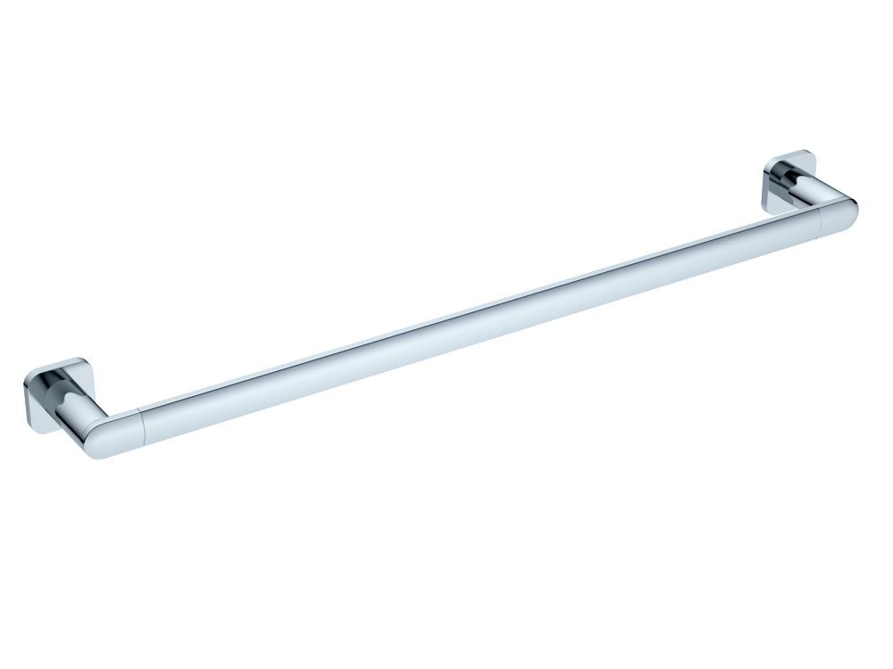 Настенный дозатор для мыла из латуни