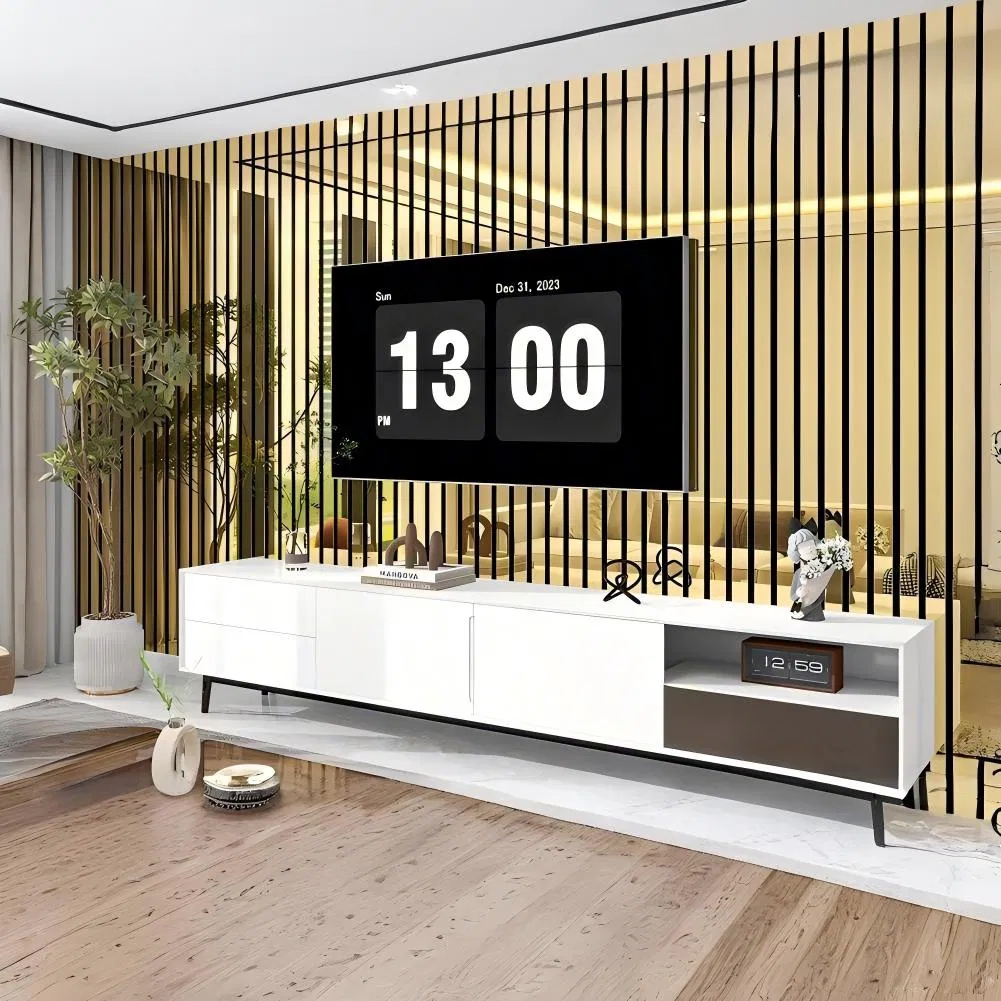 Latest Design Modern Style House Noise-Reduction Home Decor Interior Decorative Sound-Absorbing Wall Decoration for Bedroom Livingroom Hotel Theatre