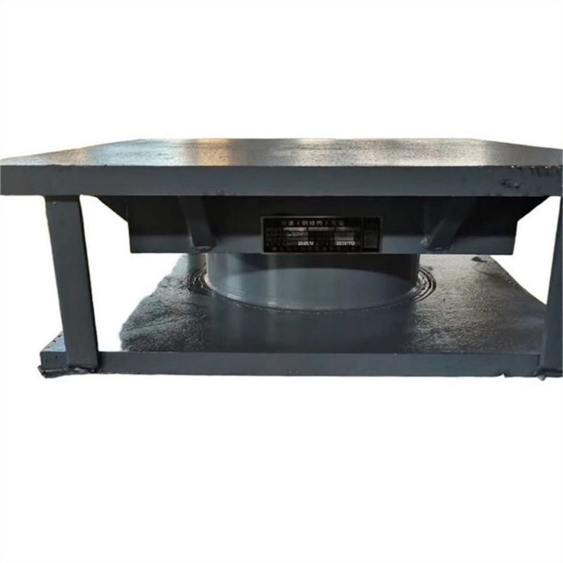 Durable Lead Bridge Bearing for Highway and Railway Bridges