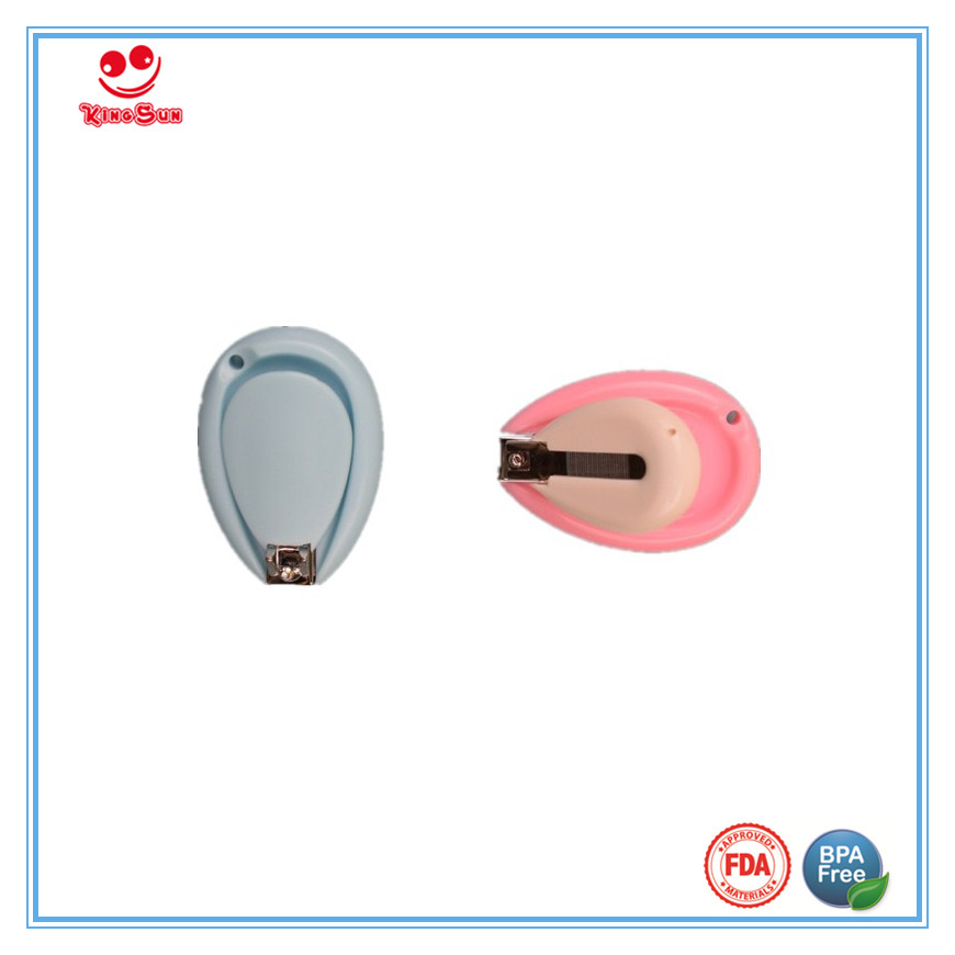 Cute Mould Best Baby Nail Clippers Beauty for Nursing Babies