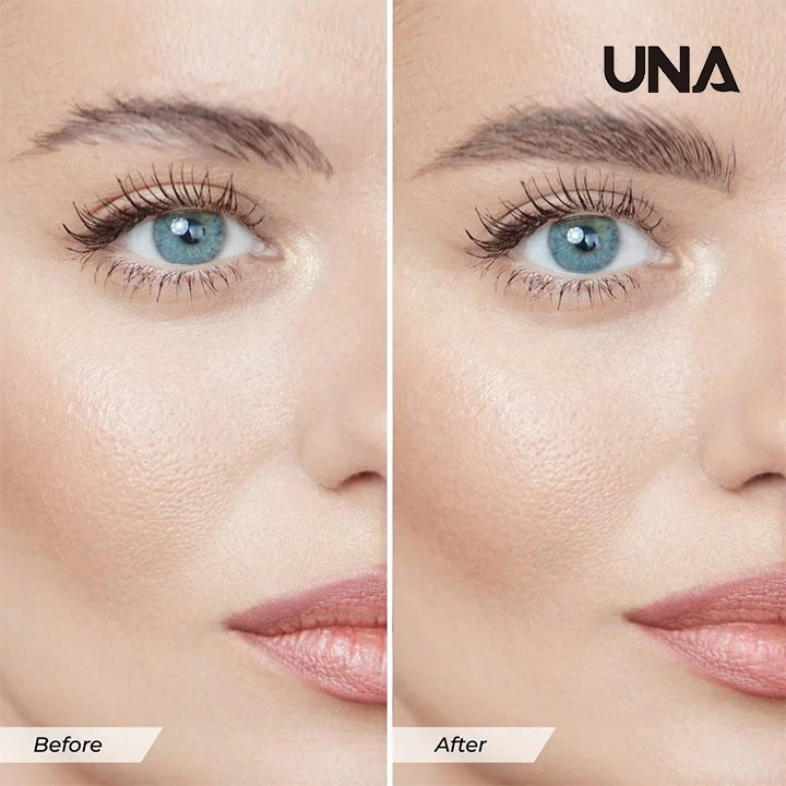 New Professional Private Label Eyebrow Tint Gel Vegan Cruelty Free High Quality Instant Water Proof Tinted Brow Gel