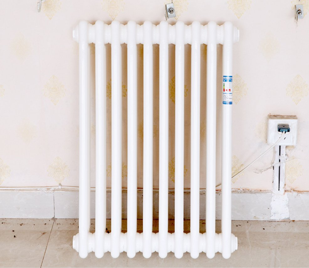 Wall Mounted Hot Water Aluminum Heating Radiators for Home Use