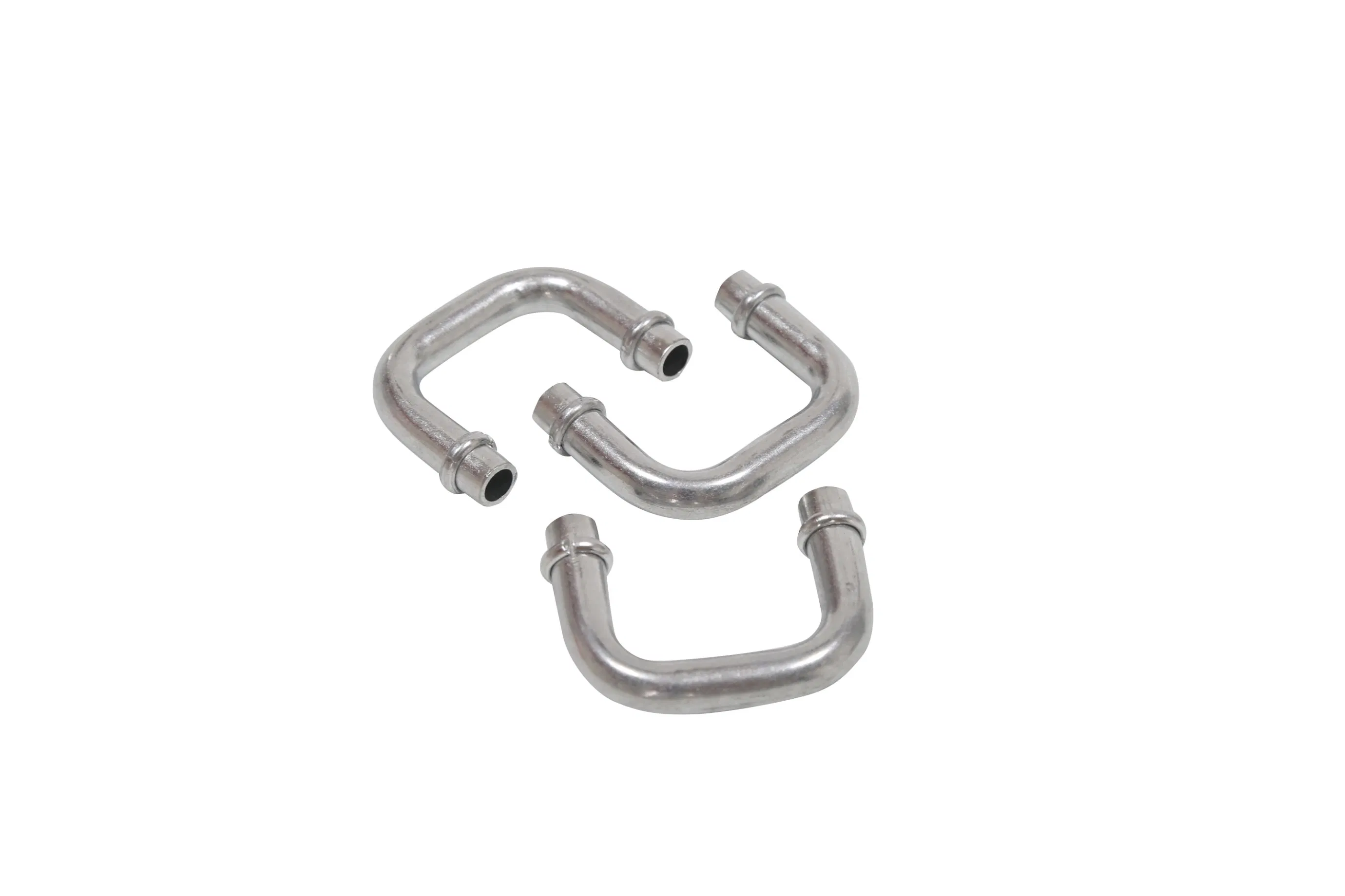 High-Quality Return Bend for Efficient Flow