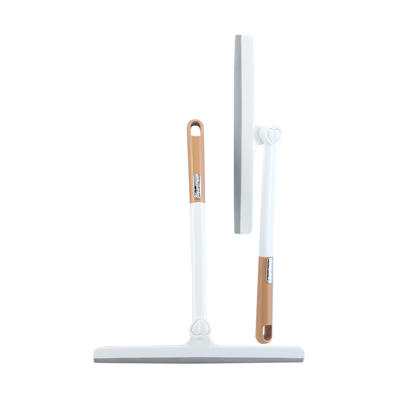 Brand New Window Scraper Sleek Smart Clean Gadgets Glass Squeegee for Windows with High Quality