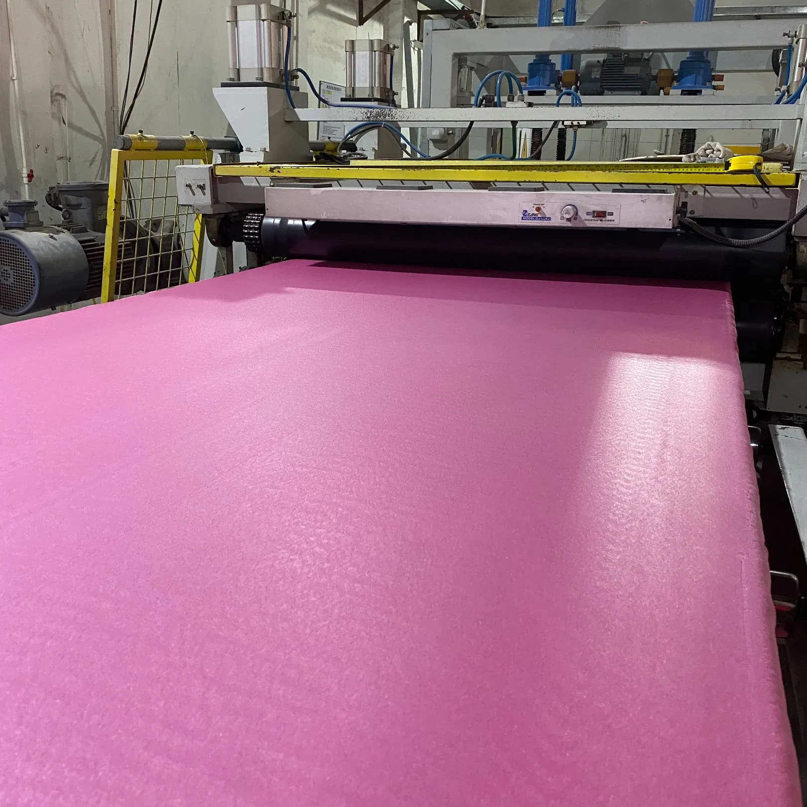 Jialiang Insulation Board Extruded Polystyrene XPS Foam Panel Building Materials Wall Panel