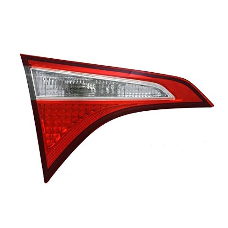 Заднее зеркало для Toyota Corolla 2017, комплектации SE и LE