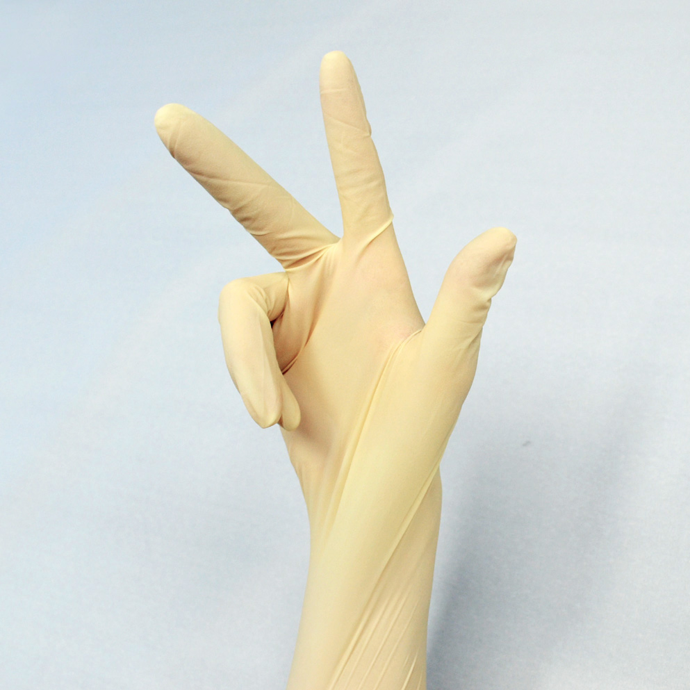 Disposablelatex Glove for Multipurpose