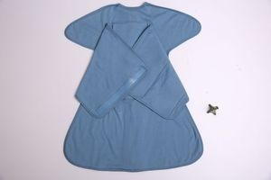Comfortable Bamboo Baby Sleeping Sack 0.5tog