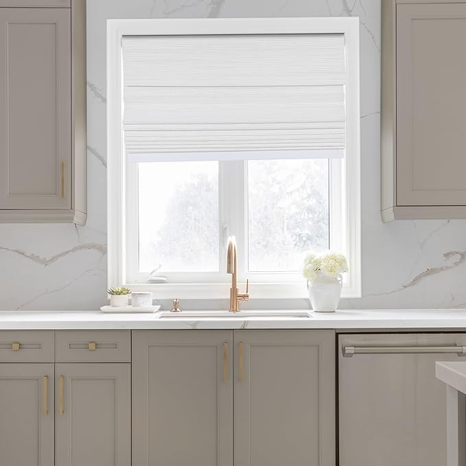 Cordless Bamboo Woven Blinds Indoor Bamboo Woven Blinds, Fresh Home Bamboo Blinds