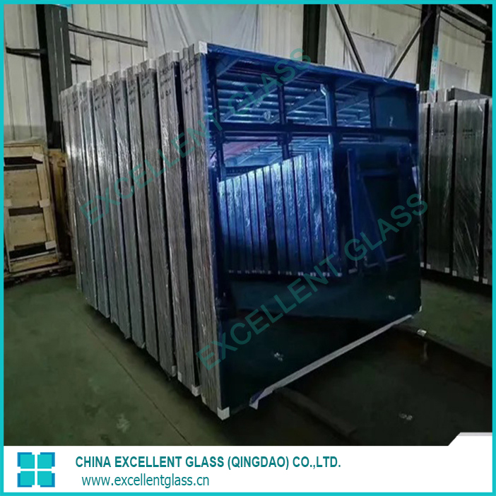 2mm - 6mm Colorful Back Painted Glass / Lacquered Glass for Interior Applications/Decorative Glass/Kitchen Glass, Manufactured by Excellent Glass