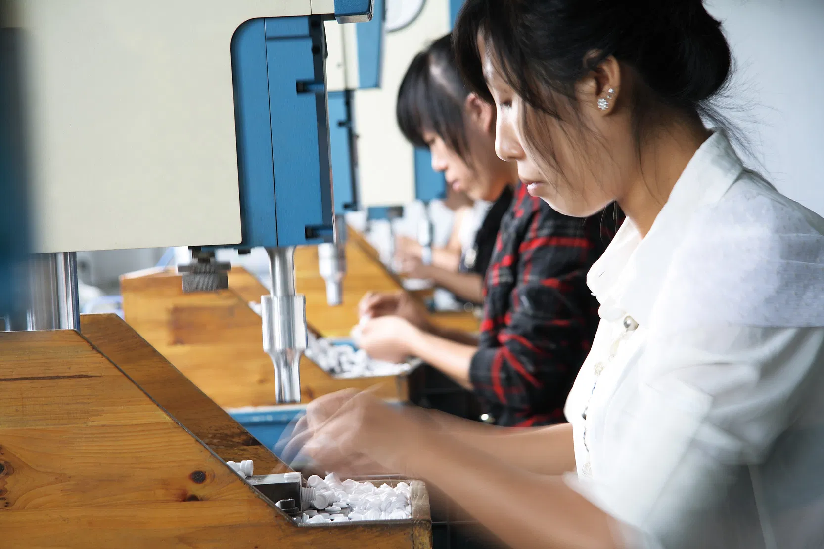 Efl0806 1/2" Tubing, 3/8" Tubing Water Fitting