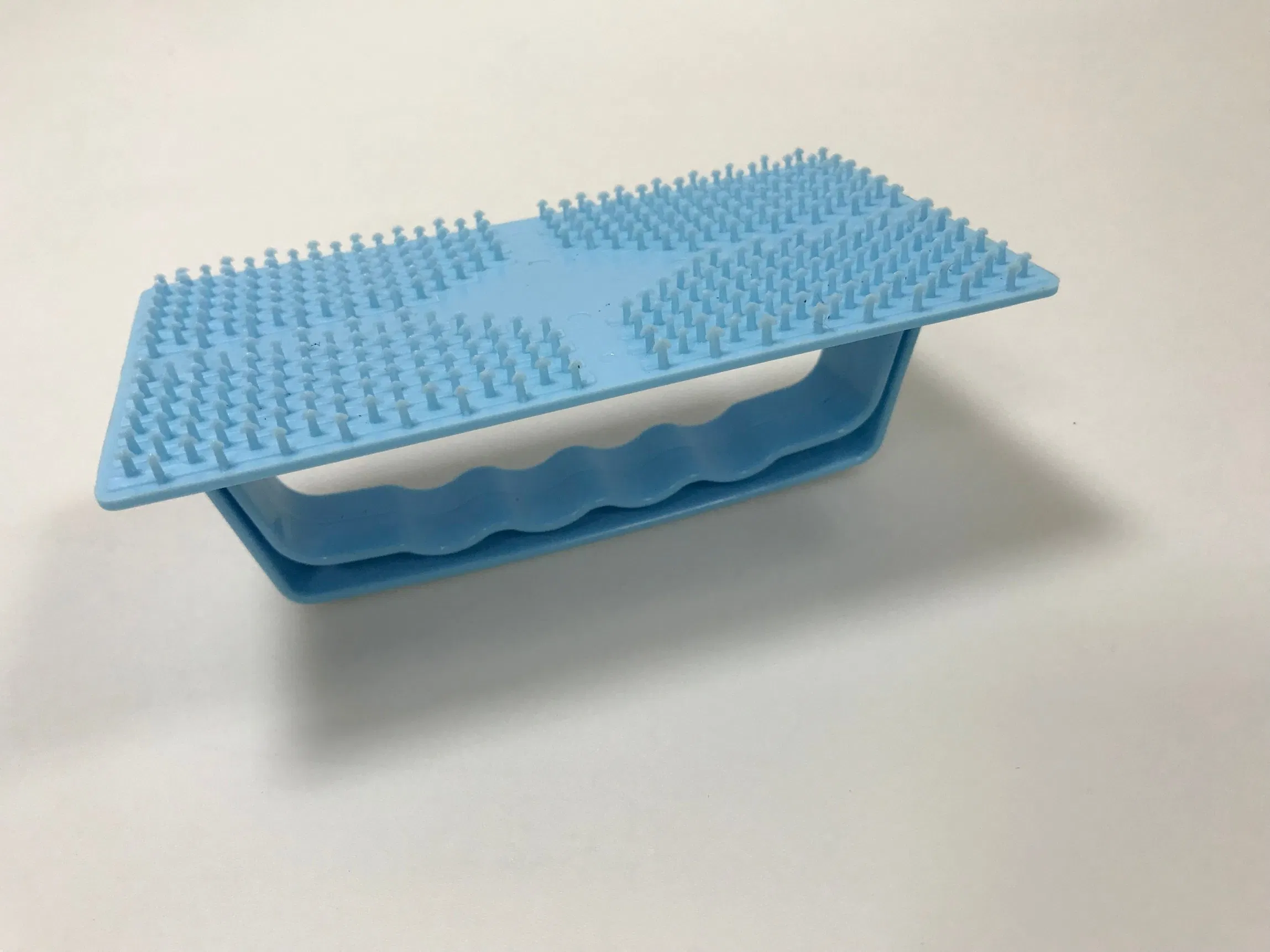 Scrub Pad with Handle, (Scrub handles sold separately)
