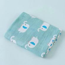 Factory Custom Cpmpetitive Price Advanced Technology Good Price Baby Blanket Muslin
