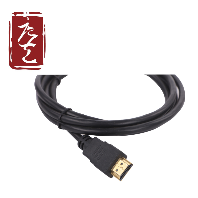 HDMI-кабель 4K Speed OEM, черный