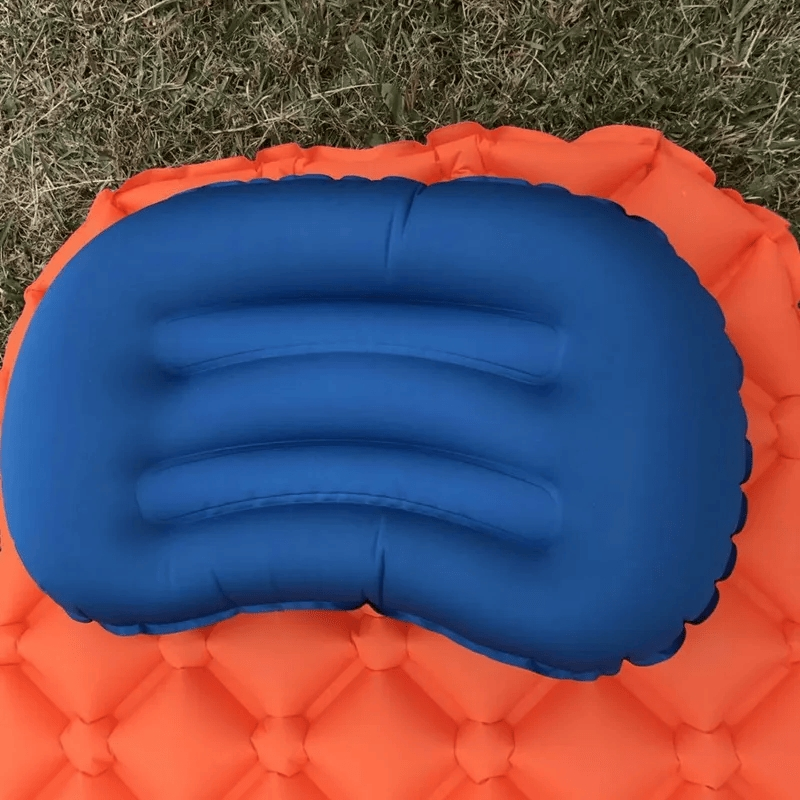 Compressible Waterproof Outdoor Ultralight Inflatable Travel Pillows