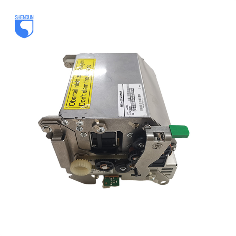 Wincor Nixdorf Line-Xsa Cash Check 1750154866 01750154866 ATM Machine Parts