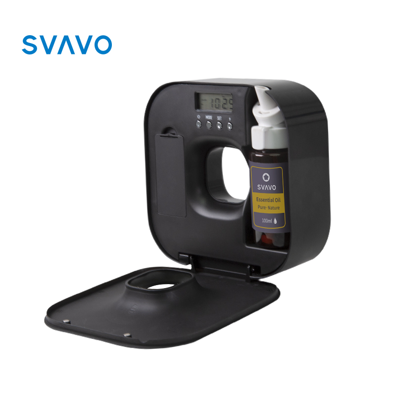 Cheap Price Fragrance Essential Oil Nebulizer Air Scent Aromatherapy Ultrasonic Humidifiers Aroma Diffuser