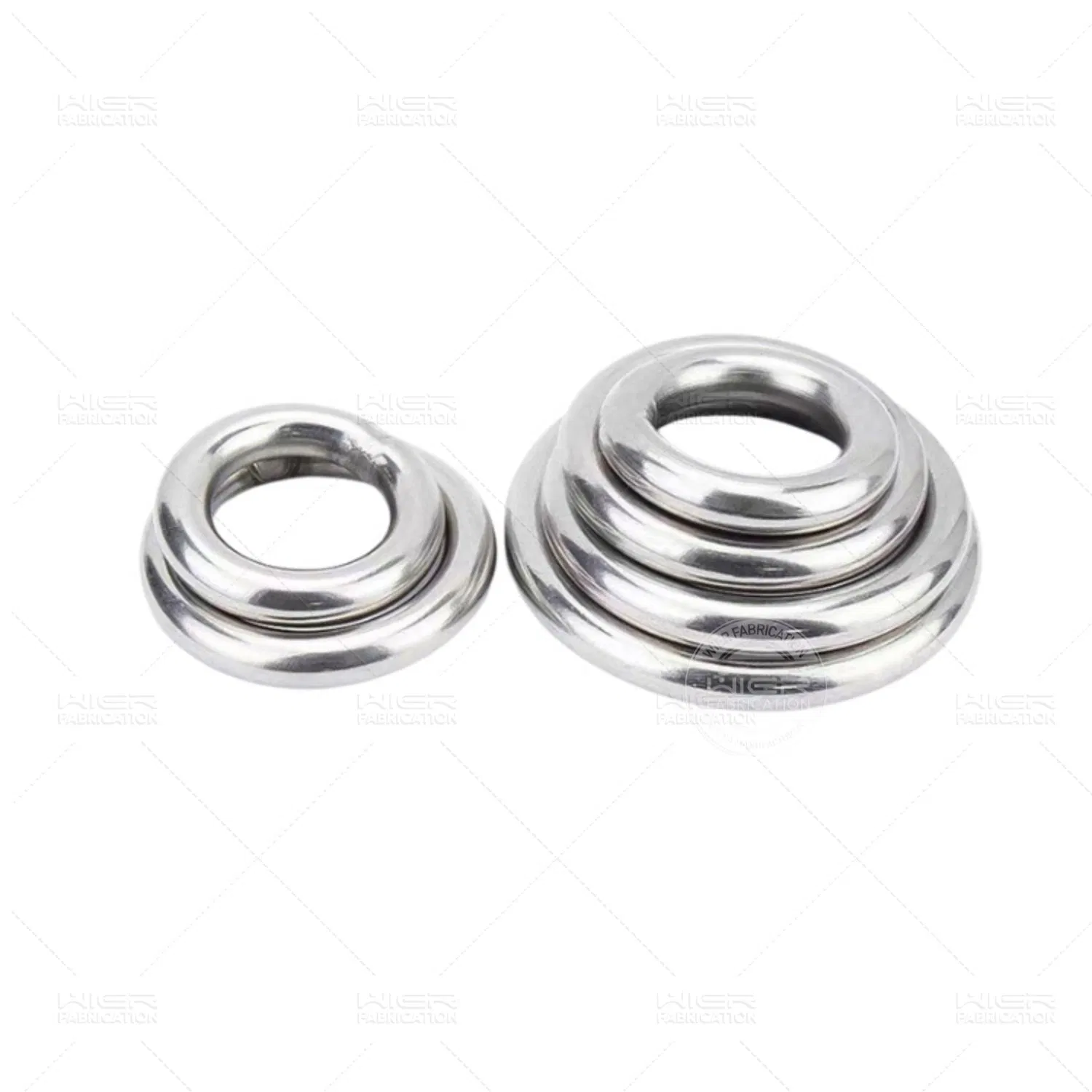 Wholesale New Style High Quality Metal O Ring