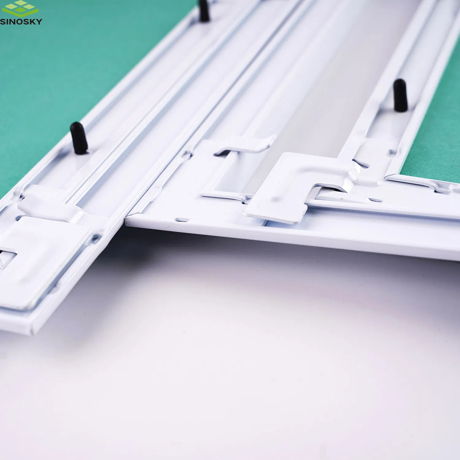 High Quality Frame Waterproof Aluminum Access Panel